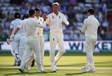 England vs Ireland, One-off Test, Day 3 from Lord's: Live Cricket Score