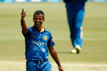 Sri Lanka pacer Nuwan Kulasekara announces retirement 