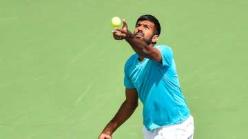 Rohan Bopanna