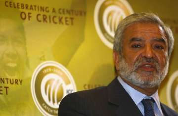 PCB chairman Ehsan Mani appointed chairperson of powerful ICC committee