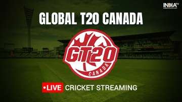 Global T20 Canada: When and Where to Watch Toronto Nationals vs Vancouver Live Match Online