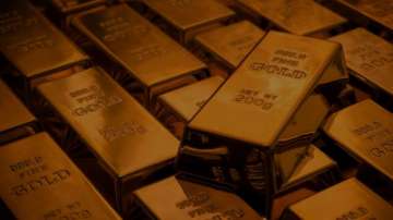 South Korean woman held with Rs 2.5 cr worth of gold bars at IGI airport