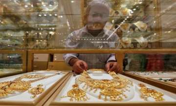 Budget 2019: Gold industry balks at hike in import duty/ File Pic