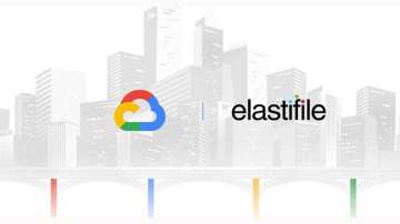Google acquires Cloud storage firm Elastifile