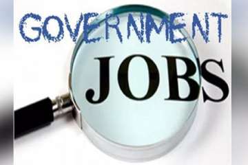 Apply for these government jobs that offers salary up to Rs 2,17,000 under 7th Pay Commission
