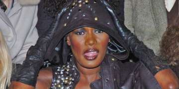 Grace Jones quits Bond 25 at last minute: Report