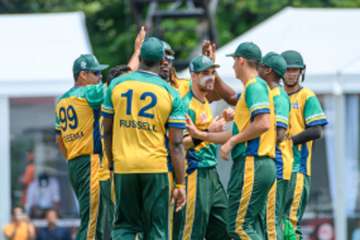 Live Cricket Streaming, Global T20 League, Vancouver Knights vs Winnipeg Hawks: When are Where to wa