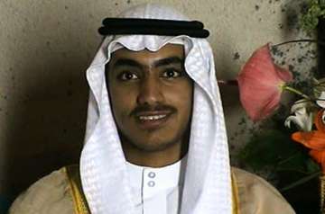 Osama Bin Laden's son and heir Hamza Bin Laden dead