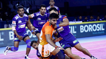 Haryana Steelers vs Jaipur Pink Panthers Live Streaming, Pro Kabaddi League