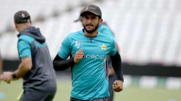 'Nothing confirmed yet': Hasan Ali on marriage with Indian girl