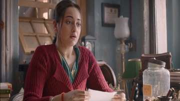 Khandaani Shafakhana Second Trailer: Sonakshi Sinha asks society to talk about the taboo subject