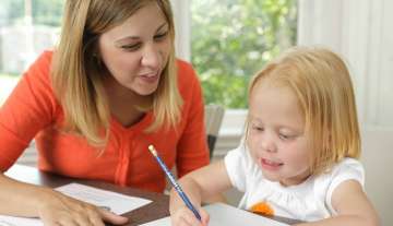 Early home learning improves kid's grades: Study