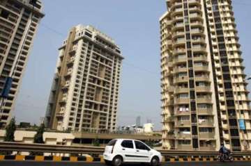 Major consolidation in Indian realty market since 2011-12: Report
Representational image?