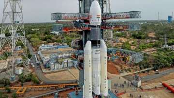 Chandrayaan-2 launch delayed: This is not the first time. GSLV postponement has happened in the past too