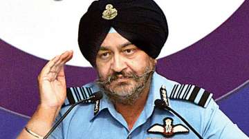 Balakot showed IAF's ability of precision bombing: IAF Chief