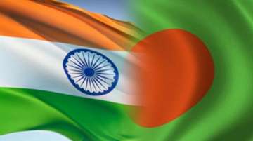 Indian delegation in Bangladesh for strengthening bilateral ties