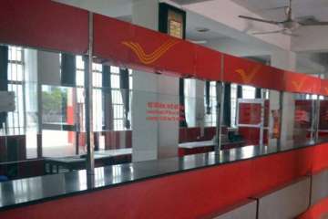 Odisha gets first foreign post office