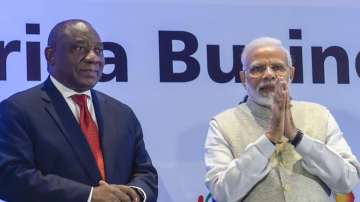 India working on expanding capacity building in Africa