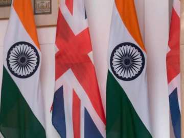 India, UK to launch a coalition for disaster-proof infra at UN