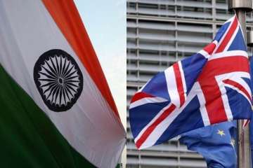 India, UK set up 3 new bilateral trade working groups