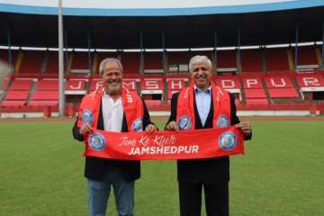 Jamshedpur FC