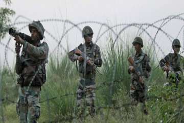 Recent deployment of soldiers in J&K 'routine', no link to 35A: Senior govt source
