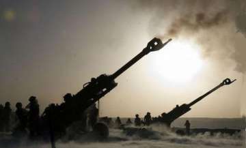 Indian Army to buy American howitzer ammo for long-range accurate strikes
