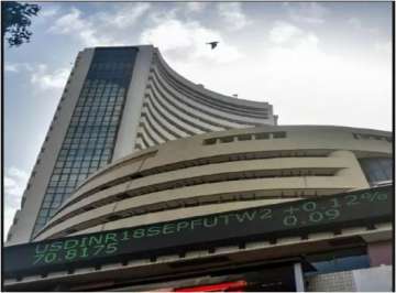 Foreign investors pull out Rs 475 cr from Indian markets in first week of July