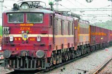 Indian Railways