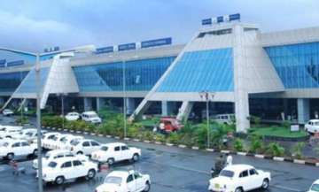 Kozhikode international airport
