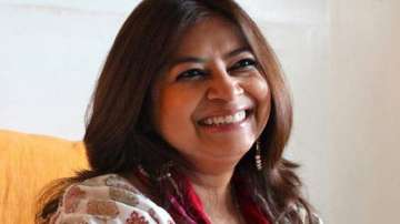 Khazana Ghazal festival will pay tribute to Gulzar: Rekha Bhardwaj