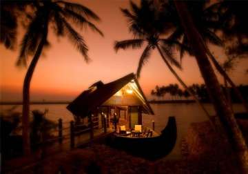 Kerala Tourism Department Launches Monsoon Tourism Packages to Attract More Travel