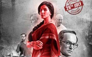 Madhur Bhandarkar, Indu Sarkar