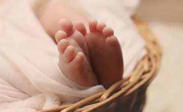 Infant with heart condition airlifted to Kerala for treatment