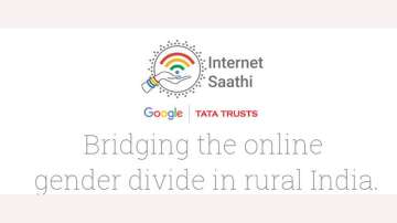 Google's 'Internet Saathis' now cover 2.6 lakh Indian villages