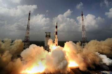 ISRO New Space India Limited formation reap commercial benefits