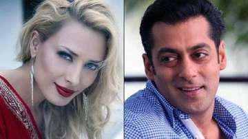 Salman Khan’s rumoured GF Iulia Vantur has 'shaky' experience in Bali earthquake, shares video