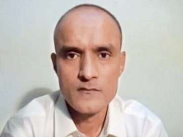 Pakistan claims that its security forces arrested Jadhav from restive Balochistan province on March 3, 2016 after he reportedly entered from Iran.