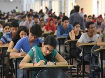 Higher Secondary question papers, answer sheets to be combined from 2020