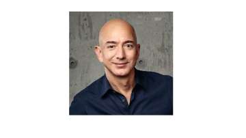 Bezos' gruelling standards revealed in Amazon's first job ad