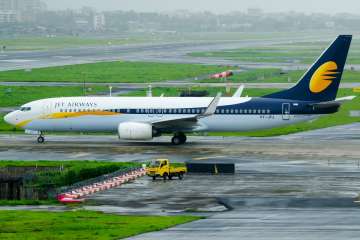 Jet Airways