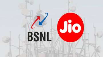 Jio is biggest mobile tower customer of BSNL, MTNL