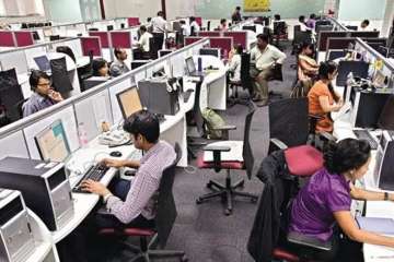 Over 3.81 lakh new jobs created in central govt departments in last two years 
 