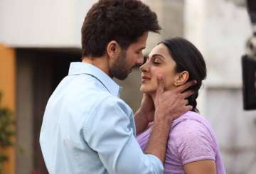 Kabir Singh Box Office Collection