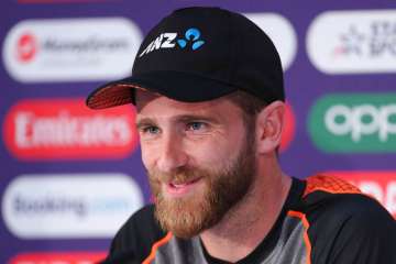 Kane Williamson