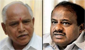 Karnataka political crisis Supreme Court arguments
