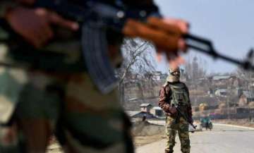 Refrain from wearing army-pattern dresses: Police to civilians in Jammu Kashmir's Kishtwar