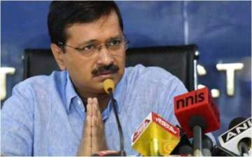 Delhi to implement the Street Vending Act: Kejriwal