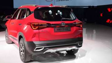 Kia Motors begin trial production at India plant