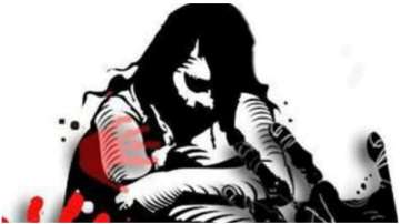 Two students held for kidnapping, thrashing junior colleague